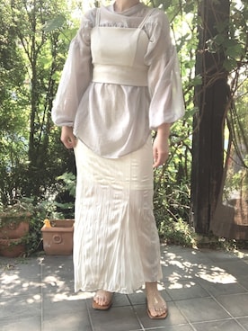 fukfuk🐰さんのコーディネート