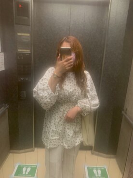 fukfuk🐰さんのコーディネート