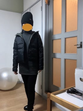 ねってぃさんのコーディネート