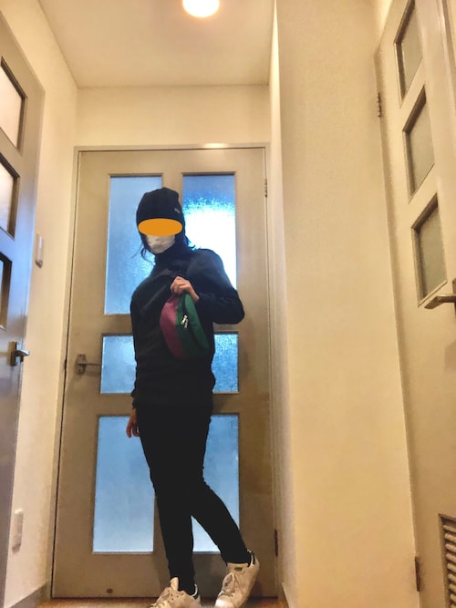 ねってぃ スウェットを使ったコーディネート Wear