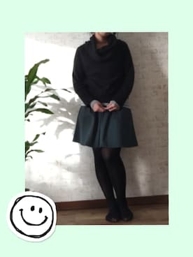 つちゃんさんのコーディネート