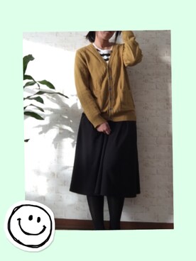 つちゃんさんのコーディネート