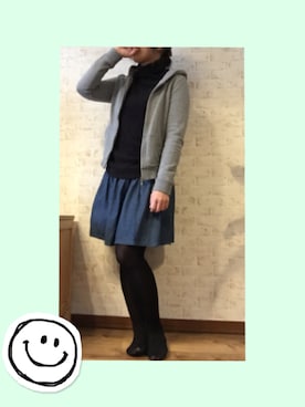 つちゃんさんのコーディネート