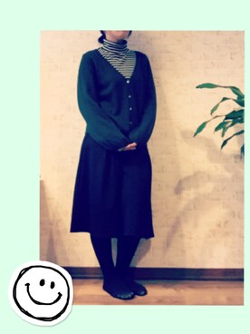 つちゃんさんのコーディネート