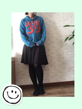 つちゃんさんのコーディネート