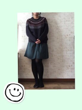 つちゃんさんのコーディネート