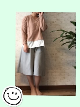 つちゃんさんのコーディネート