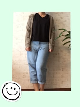 つちゃんさんのコーディネート