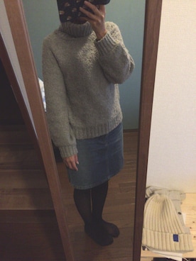 つちゃんさんのコーディネート