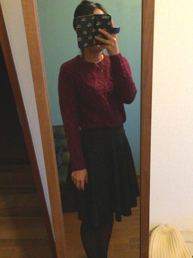 つちゃんさんのコーディネート