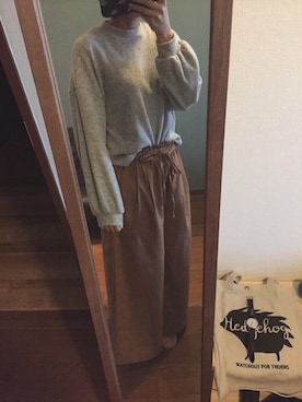 つちゃんさんのコーディネート