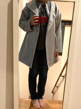 すずゆらさんのコーディネート