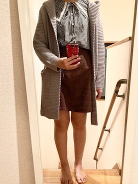 すずゆらさんのコーディネート