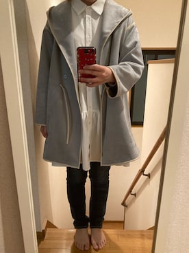すずゆらさんのコーディネート