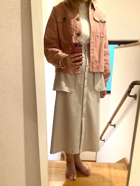 すずゆらさんのコーディネート