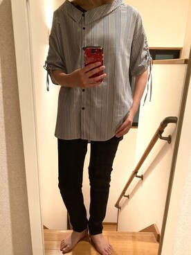 すずゆらさんのコーディネート