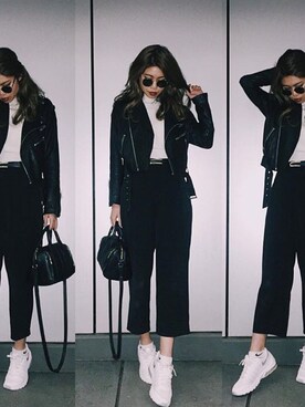 Yuki Tsuganeさんのコーディネート