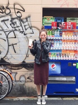 JonJonさんのコーディネート