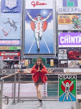 JonJonさんのコーディネート