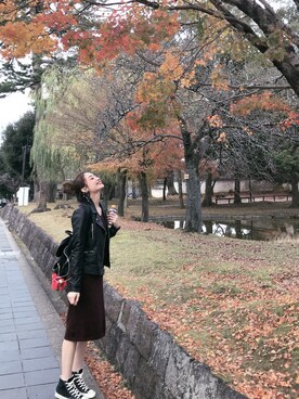 JonJonさんのコーディネート