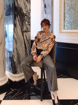 JonJonさんのコーディネート