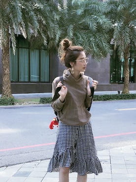 JonJonさんのコーディネート