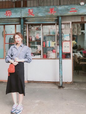 JonJonさんのコーディネート