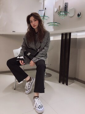 JonJonさんのコーディネート