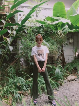 JonJonさんのコーディネート