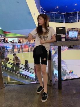 JonJonさんのコーディネート