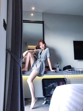 JonJonさんのコーディネート