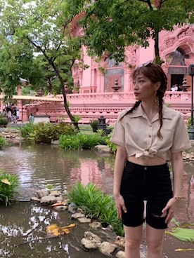 JonJonさんのコーディネート