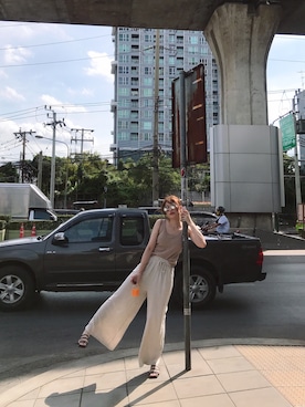 JonJonさんのコーディネート