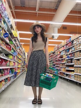 JonJonさんのコーディネート