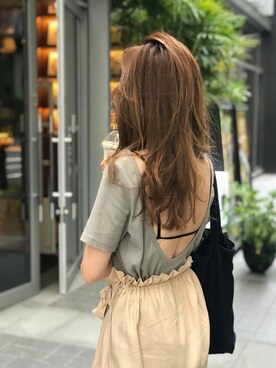 JonJonさんのコーディネート