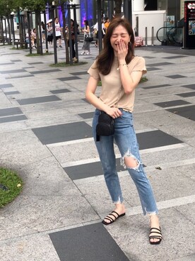 JonJonさんのコーディネート