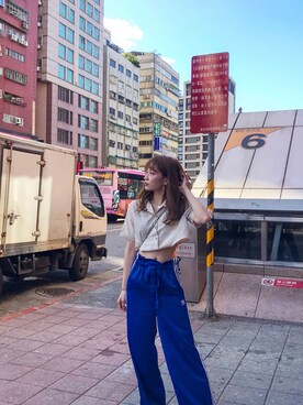 JonJonさんのコーディネート