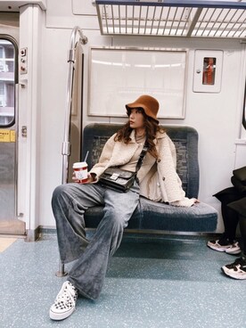 JonJonさんのコーディネート