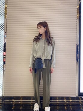 JonJonさんのコーディネート