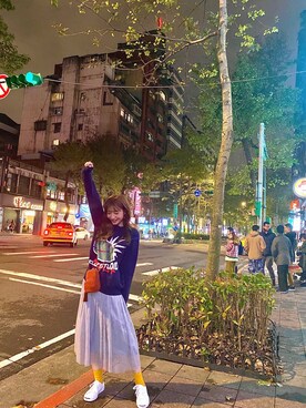 JonJonさんのコーディネート