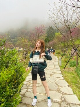 JonJonさんのコーディネート