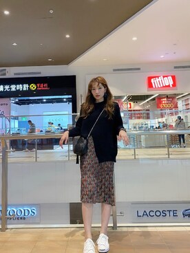 JonJonさんのコーディネート