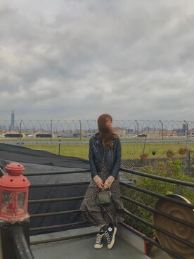 JonJonさんのコーディネート