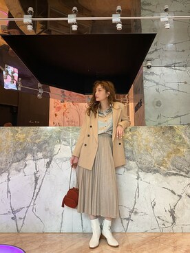 JonJonさんのコーディネート