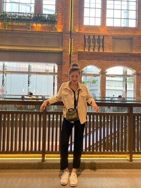 JonJonさんのコーディネート