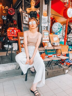 JonJonさんのコーディネート