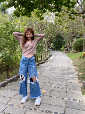 JonJonさんのコーディネート