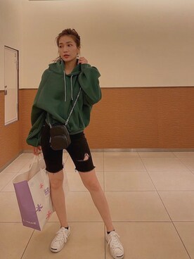 JonJonさんのコーディネート