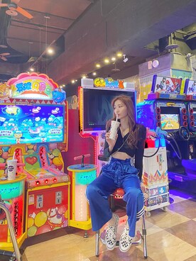 JonJonさんのコーディネート