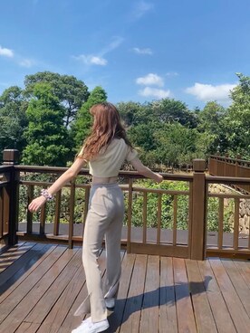 JonJonさんのコーディネート